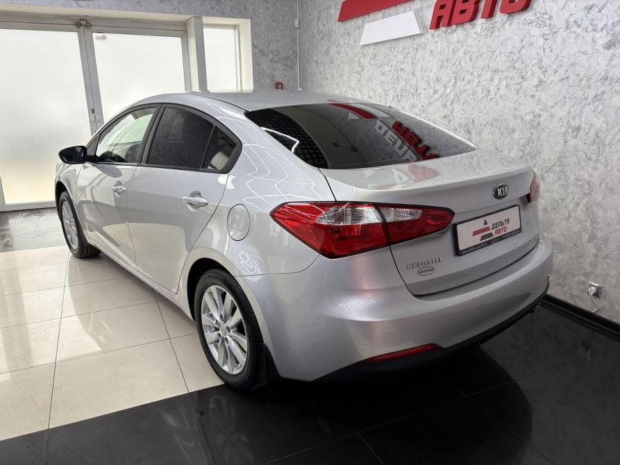 Kia Cerato III Ярославль  - изображение 3