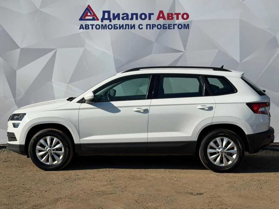 Skoda Karoq I Набережные Челны  - изображение 8