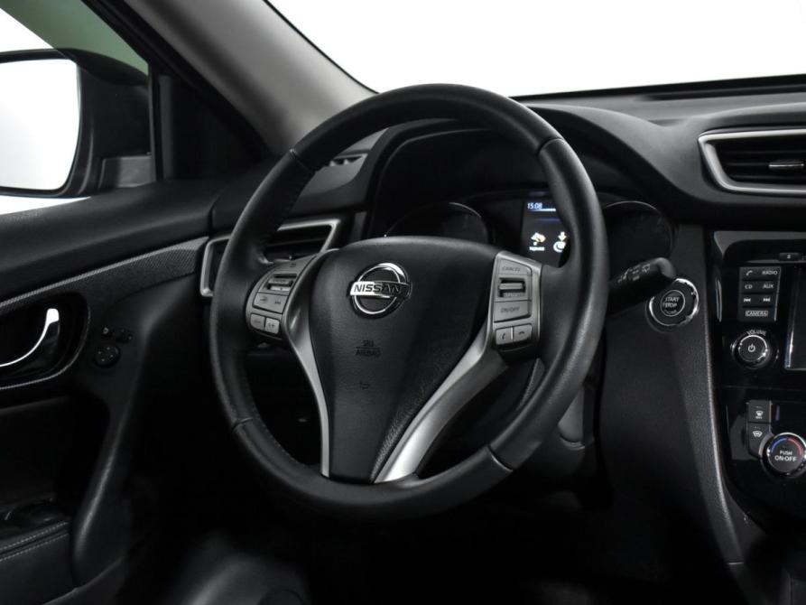 Nissan X-Trail III Санкт-Петербург  - изображение 16