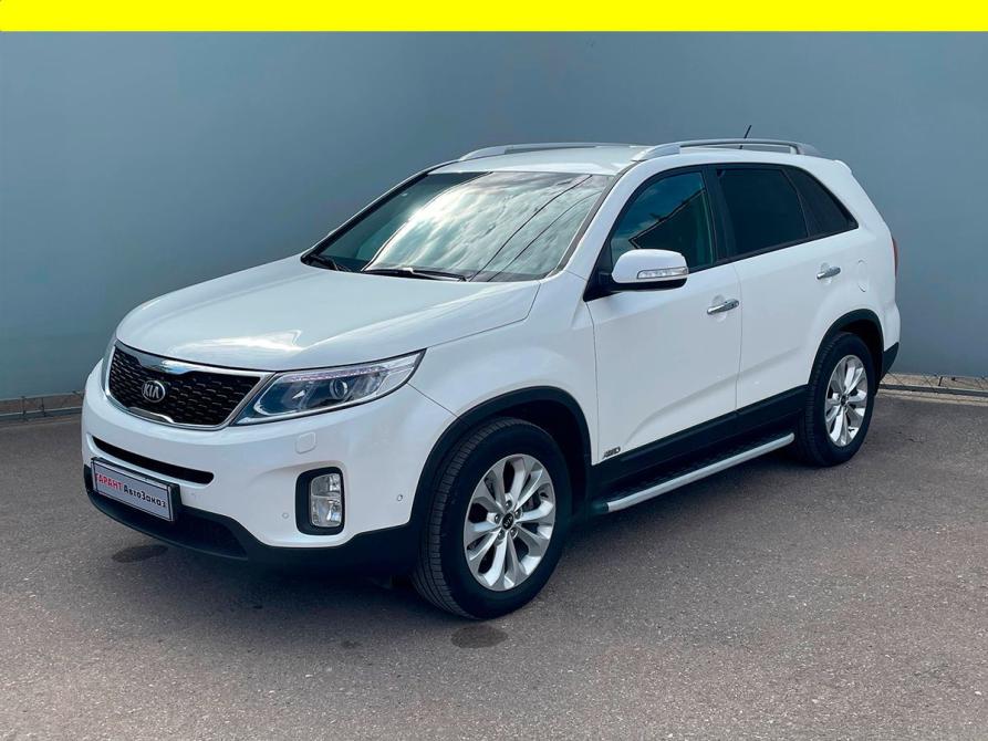 Kia Sorento II Рестайлинг Стерлитамак  - изображение 1