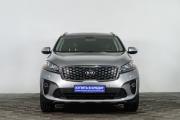 Kia Sorento III Prime Рестайлинг Сургут  - изображение 23