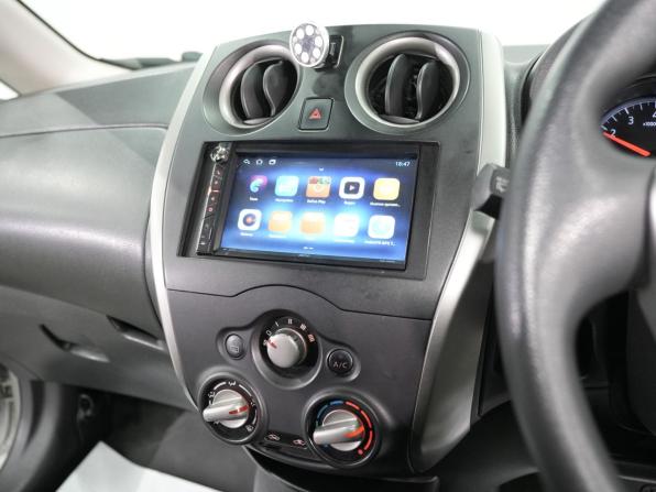 Nissan Note II с пробегом 2015 года, цена 860 000 рублей, 89350 км, хэтчбек, Автокод Объявления