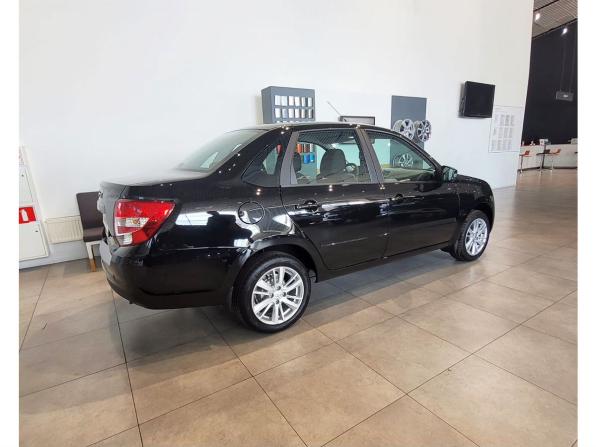 Новый Lada (ВАЗ) Granta I Рестайлинг 2026 года, цена 1 171 200 рублей, седан, Автокод Объявления