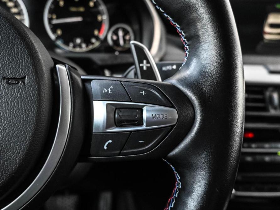 BMW X6 II (F16) Новороссийск  - изображение 15