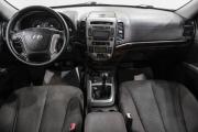 Hyundai Santa Fe II Рестайлинг Новокузнецк  - изображение 51