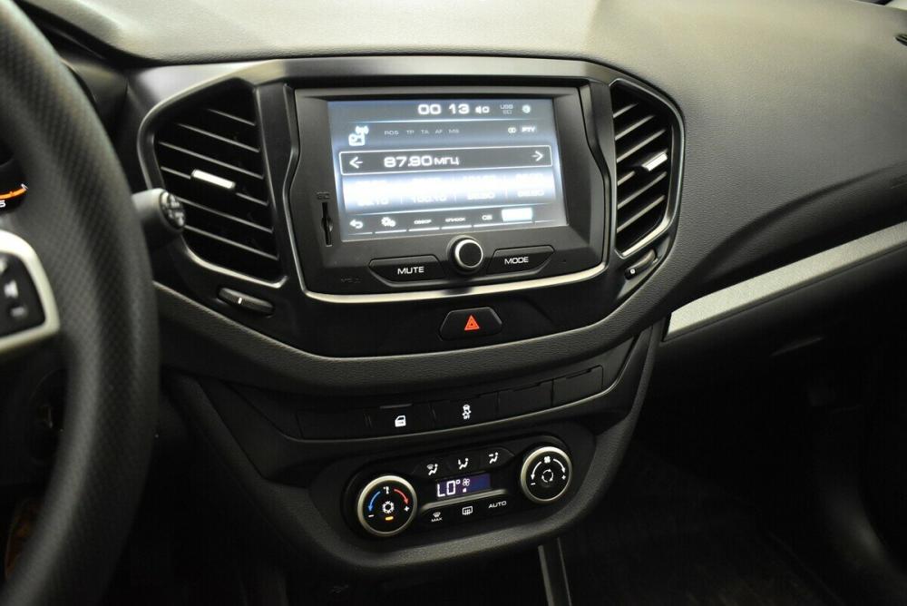 Lada (ВАЗ) Vesta I Москва  - изображение 7