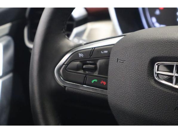 Geely Coolray I с пробегом 2023 года, цена 1 529 000 рублей, 95364 км, внедорожник, Автокод Объявления