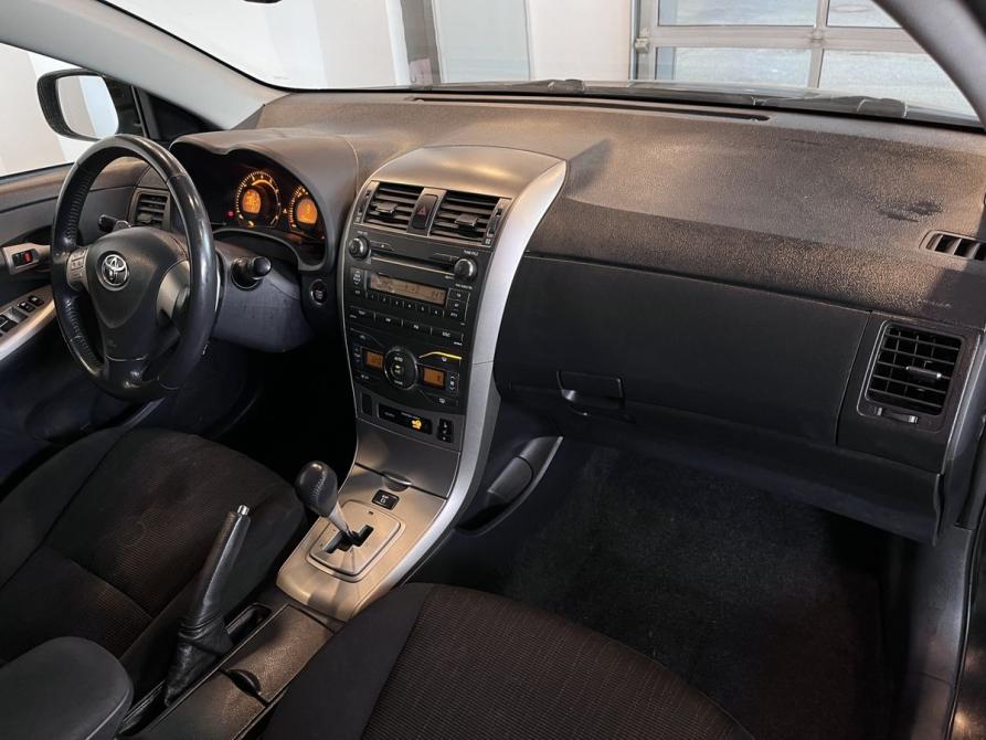 Toyota Corolla X (E140 E150) Чебоксары  - изображение 12