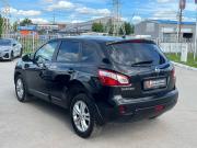Nissan Qashqai I Рестайлинг Калуга  - изображение 27