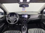 Hyundai Solaris II Рестайлинг Краснодар  - изображение 29