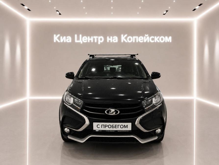 Lada (ВАЗ) XRAY I Челябинск  - изображение 2