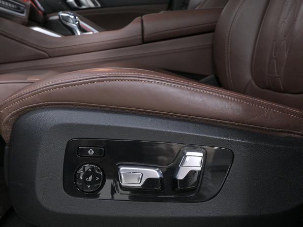 BMW X6 III (G06) с пробегом 2020 года, цена 8 270 000 рублей, 72500 км, внедорожник, Автокод Объявления