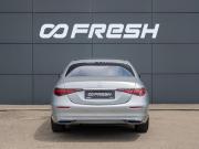 Mercedes-Benz S-Класс VII (W223) Краснодар  - изображение 35