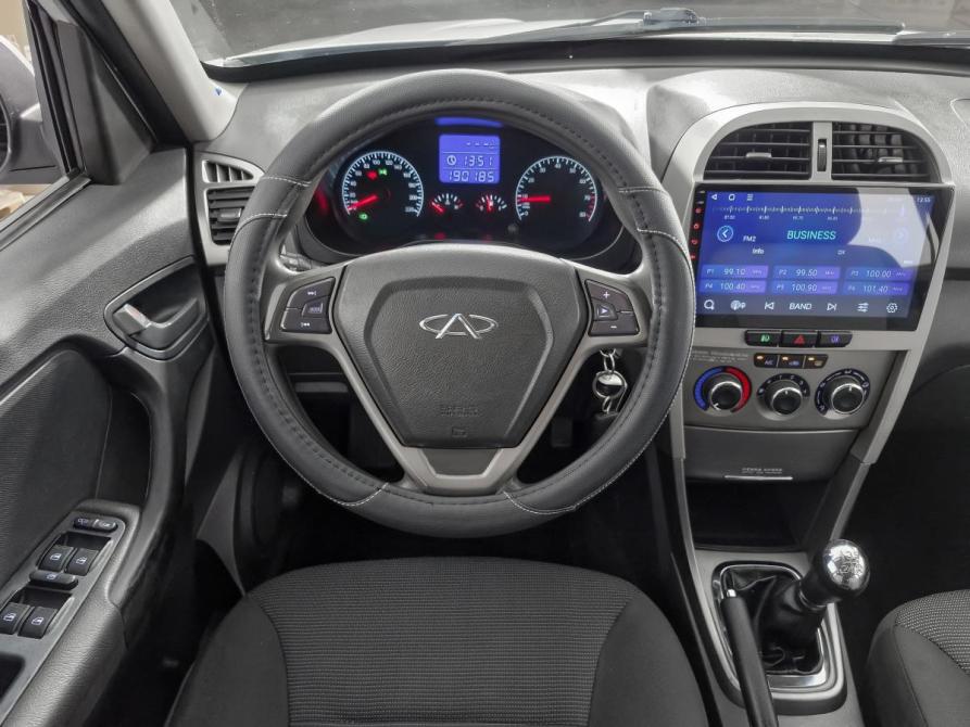 Chery Tiggo (T11) I Рестайлинг (FL) Нижний Новгород  - изображение 17