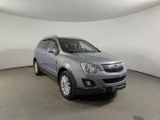 Opel Antara I Рестайлинг Уфа  - изображение 25