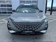 Omoda C5 I Новороссийск  - изображение 23