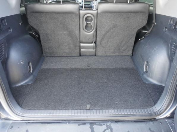 Toyota RAV4 III (XA30) Рестайлинг с пробегом 2010 года, цена 1 357 000 рублей, 189609 км, внедорожник, Автокод Объявления