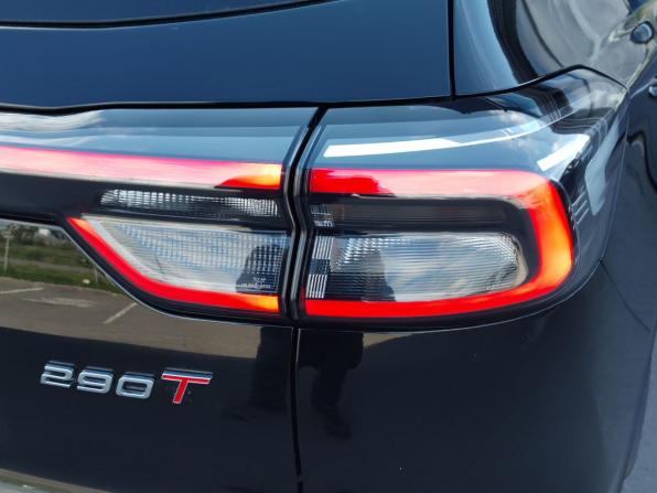 Chery Tiggo 7 Pro Max I Рестайлинг с пробегом 2025 года, цена 2 060 000 рублей, 41700 км, внедорожник, Автокод Объявления