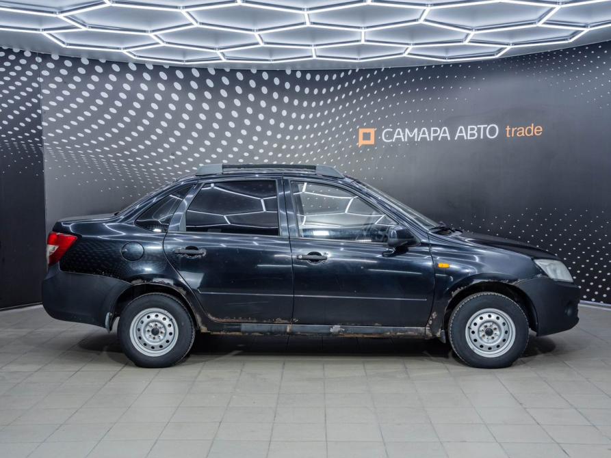 Lada (ВАЗ) Granta I Самара  - изображение 5