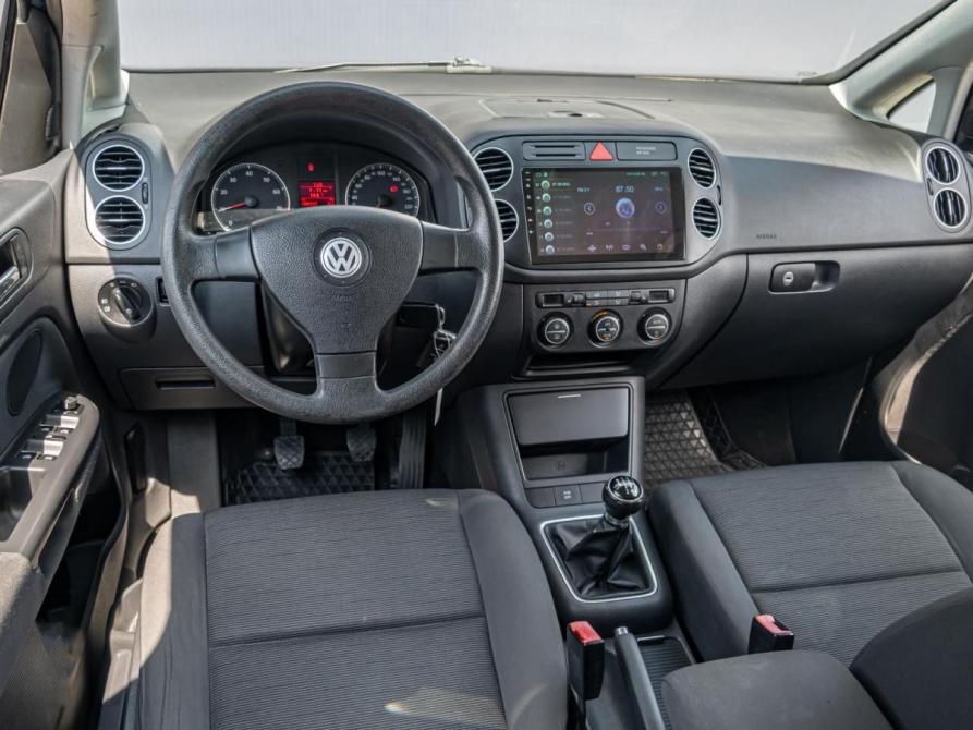 Volkswagen Golf Plus I Краснодар  - изображение 6