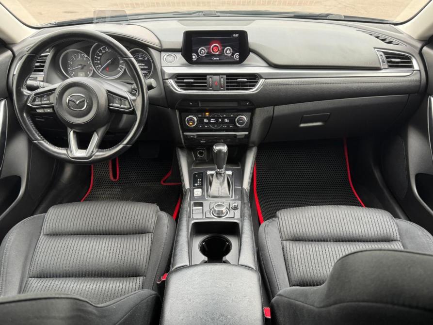 Mazda 6 III (GJ) Рестайлинг Воронеж  - изображение 10