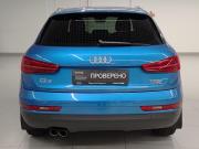 Audi Q3 I (8U) Рестайлинг Казань  - изображение 29