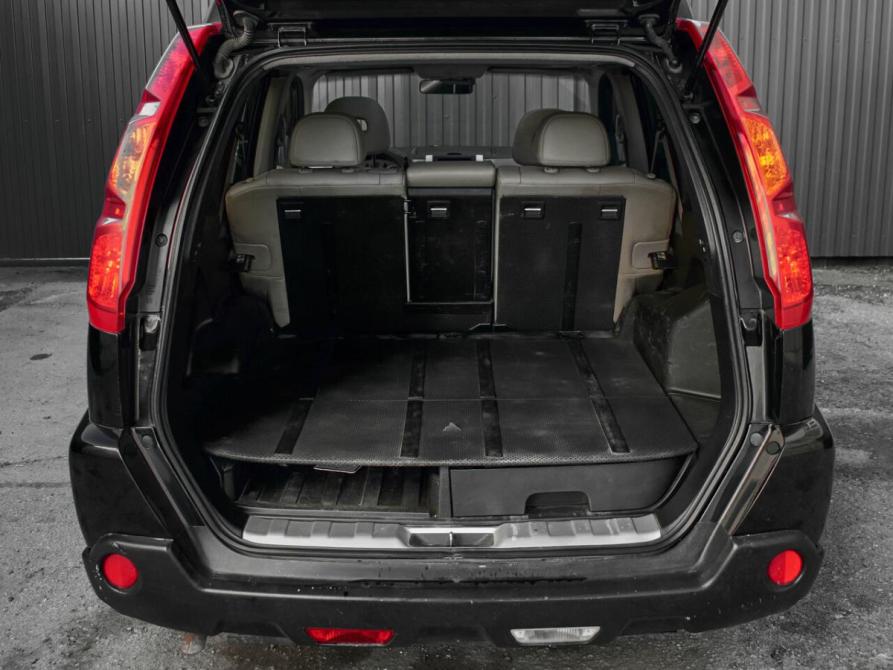Nissan X-Trail II Екатеринбург  - изображение 8