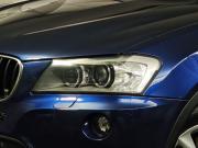 BMW X3 II (F25) Москва  - изображение 27