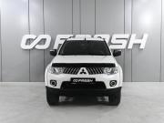 Mitsubishi Pajero Sport II Ростов-на-Дону  - изображение 22