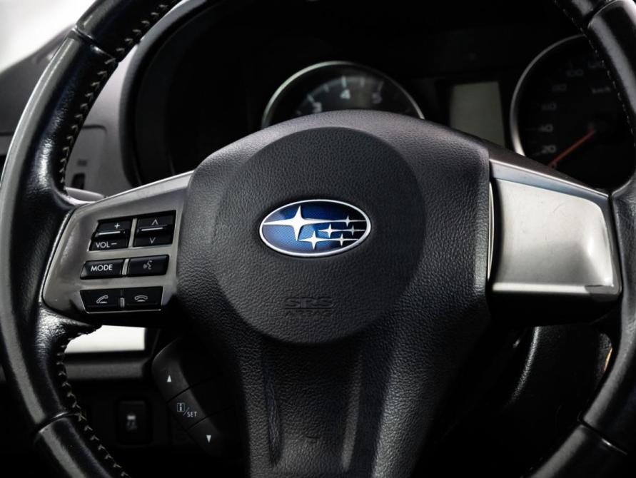 Subaru Forester IV Санкт-Петербург  - изображение 11