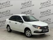 Lada (ВАЗ) Granta I Рестайлинг Ставрополь  - изображение 17