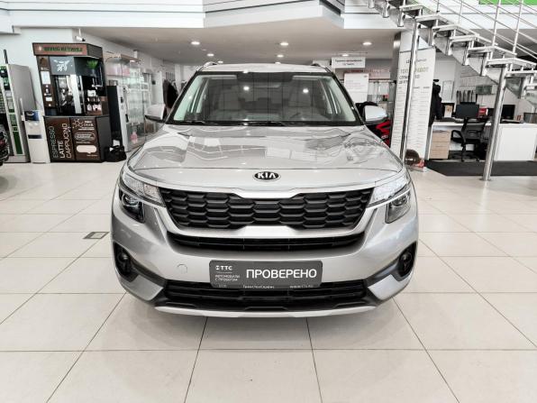 Kia Seltos I с пробегом 2020 года, цена 2 150 000 рублей, 75565 км, внедорожник, Автокод Объявления