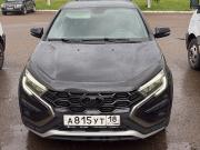 Lada (ВАЗ) Vesta I Рестайлинг (NG) Ижевск  - изображение 23