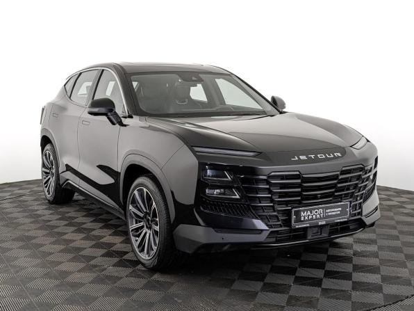 JETOUR DASHING I с пробегом 2023 года, цена 1 835 000 рублей, 51510 км, внедорожник, Автокод Объявления
