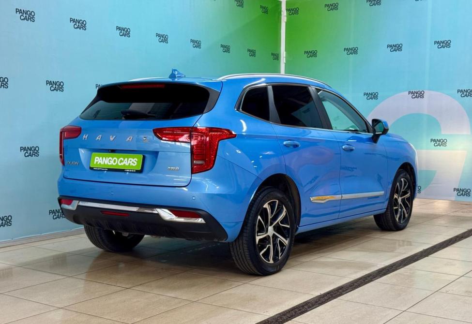 Haval Jolion I Набережные Челны  - изображение 3