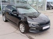 Skoda Rapid II Воронеж  - изображение 16