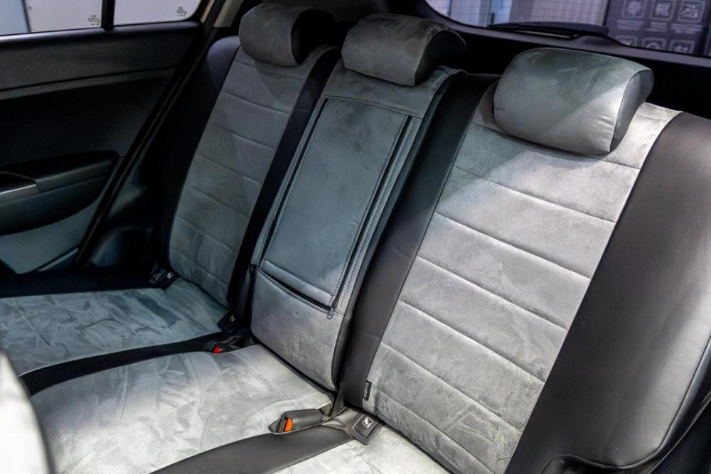 Kia Sportage IV Рестайлинг Ульяновск  - изображение 29
