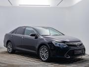 Toyota Camry VII (XV50) Рестайлинг Москва  - изображение 24
