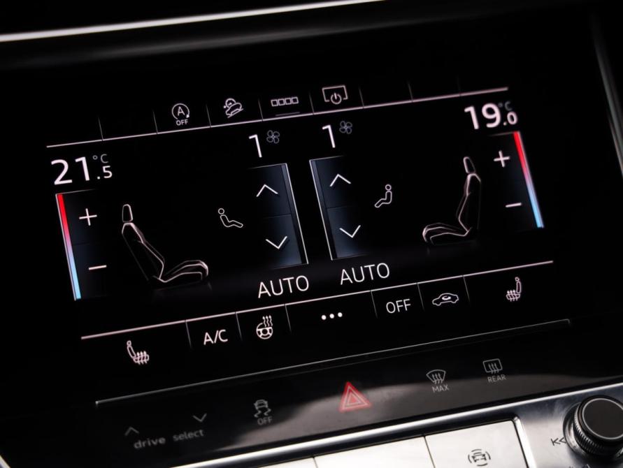 Audi A6 V (C8) Санкт-Петербург  - изображение 20