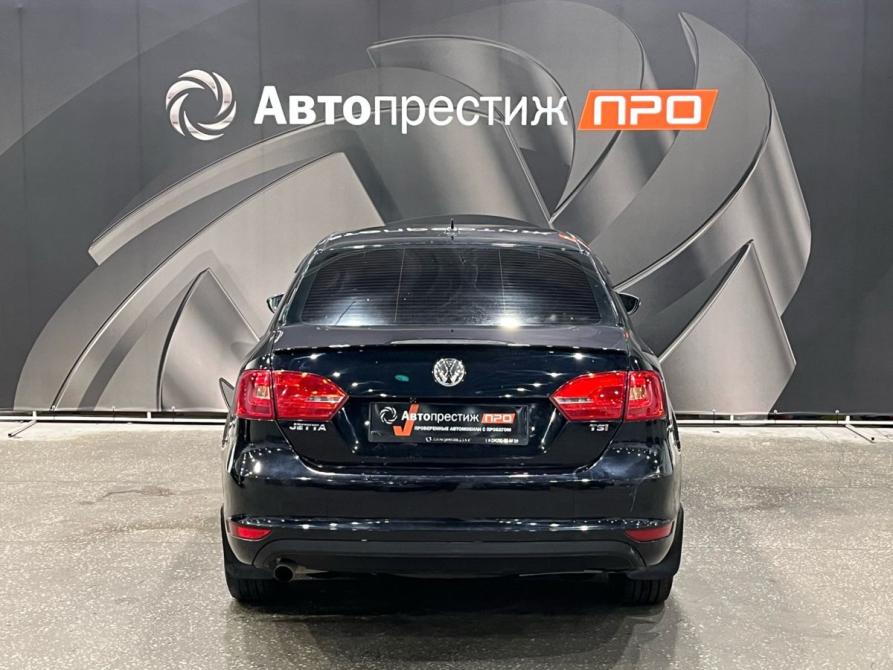 Volkswagen Jetta VI Пермь  - изображение 6