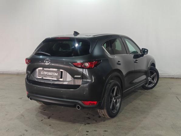 Mazda CX-5 II с пробегом 2019 года, цена 2 570 000 рублей, 141696 км, внедорожник, Автокод Объявления