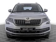 Skoda Kodiaq I Москва  - изображение 32