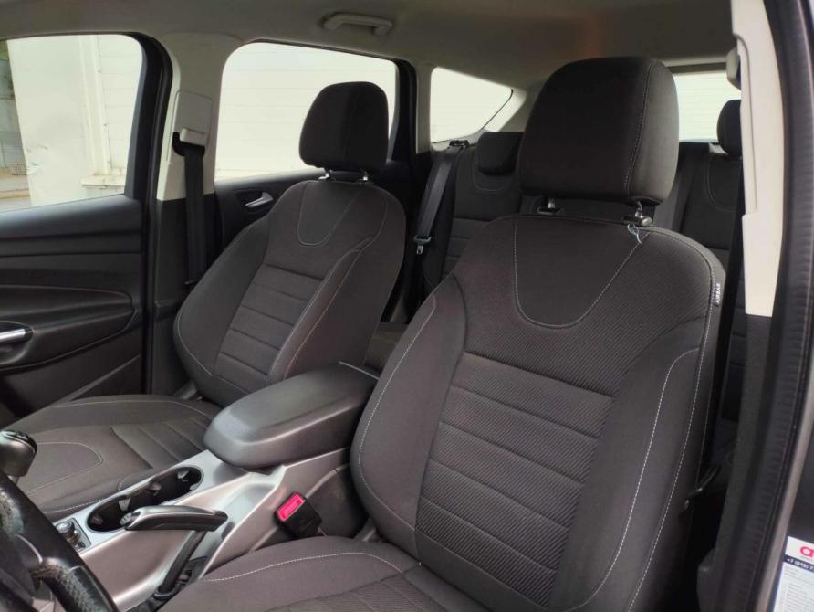 Ford Kuga II Санкт-Петербург  - изображение 10