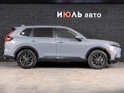 Honda CR-V VI Екатеринбург  - изображение 28