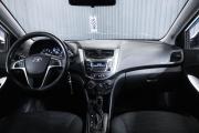 Hyundai Solaris I Рестайлинг Тюмень  - изображение 36