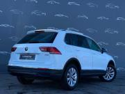 Volkswagen Tiguan II Рестайлинг Санкт-Петербург  - изображение 27