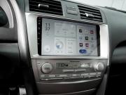 Toyota Camry VI (XV40) Рестайлинг Ростов-на-Дону  - изображение 31