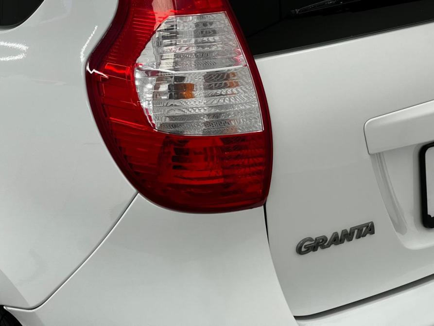 Lada (ВАЗ) Granta I Рестайлинг Казань  - изображение 8
