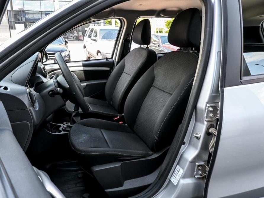 Nissan Terrano III (D10) Волгоград  - изображение 10