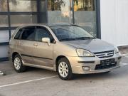Suzuki Liana I Рестайлинг Нижний Новгород  - изображение 25